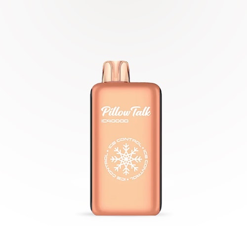 Pillow Talk Ice Control IC40000 Orange Creamsicle 5% 20 ml