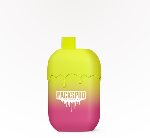 Packspod Kiwi Dragonfruit 12 ml