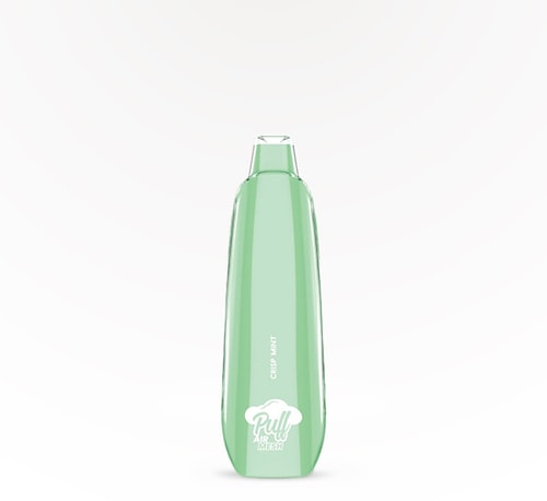 Puff Bar Air Mesh 3000 Crisp Mint 8 ml