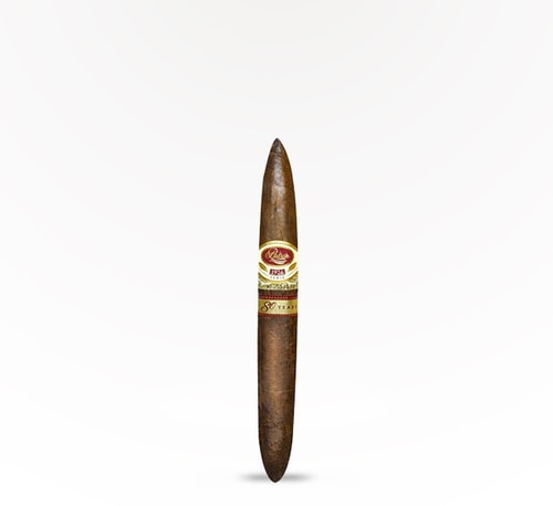 Padrón Serie 1926 6.7 x 54 Perfecto Maduro 80th Anniversary Single