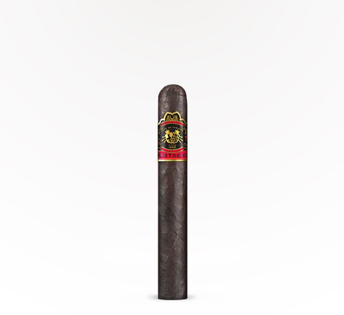 Partagas Black Label 4.5 x 54 Robusto Bravo Single