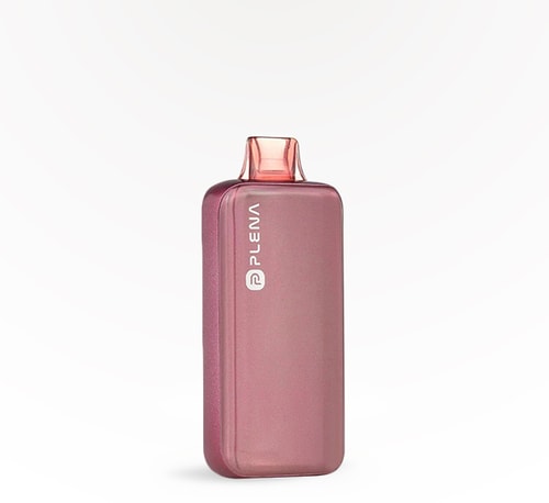 Plena 18K Juicy Peach 18 ml