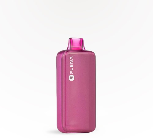 Plena 18K Strawberry Icy 18 ml