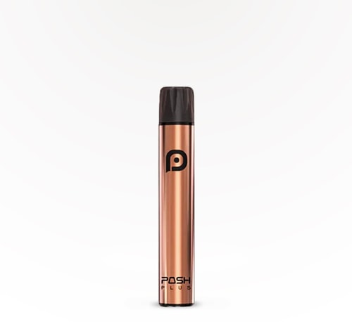 Posh Plus 1500 Pineapple Slush 4.5 ml
