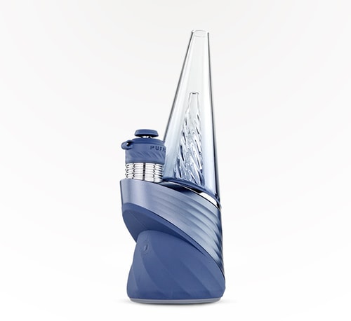 Puffco Peak Pro 3DXL Vaporizer (Storm) Single