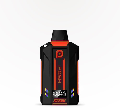 Posh Xtron 10K Watermelon Mint 5% 15 ml