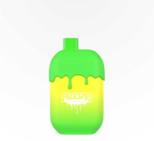 Packspod Sour Gushers 12 ml