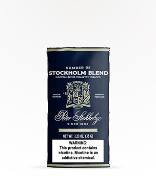 Peter Stokkebye Stockholm Blend 1.23 oz