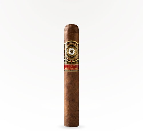Perdomo 6 x 60 20th Anniversary Maduro Gordo Single