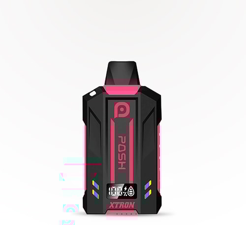 Posh Xtron 10K Raspberry Mint 5% 15 ml