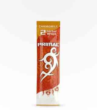 Primal Herbal Cones Chamomile 2 count