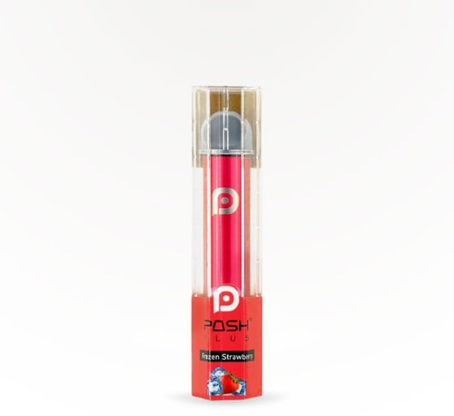 Posh Plus Frozen Strawberry 2 ml