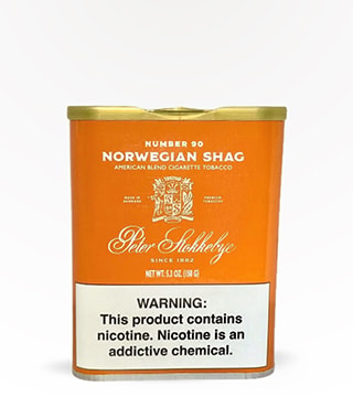 Peter Stokkebye Norwegian Shag 5.3 oz