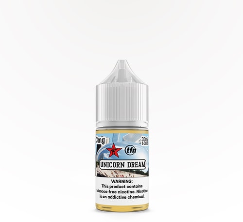 Red Star Juice Unicorn Dream 6 mg 30 ml