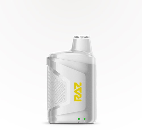 RAZ Vape CA6000 Lemon Lime 10 ml