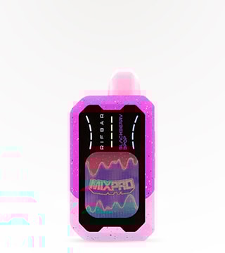 Rifbar MixPro 40000 BlackBerry BPop 5% 18 ml