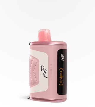 RAZ Vape RYL 35000 Classic Sour Strawberry 5% 16.5 ml