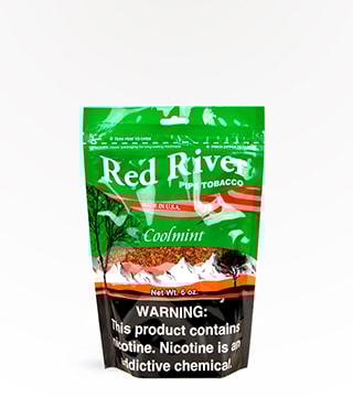 Red River Coolmint 6 oz