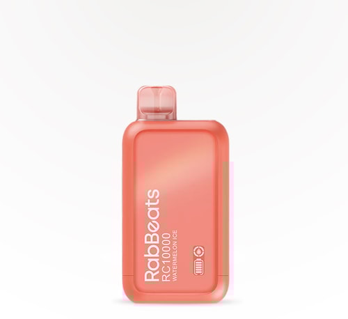 RabBeats RC10000 Watermelon Ice 18 ml