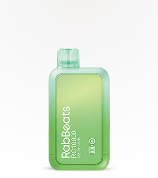 RabBeats RC10000 Lemon Lime 18 ml