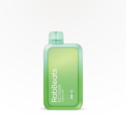 RabBeats RC10000 Lemon Lime 18 ml
