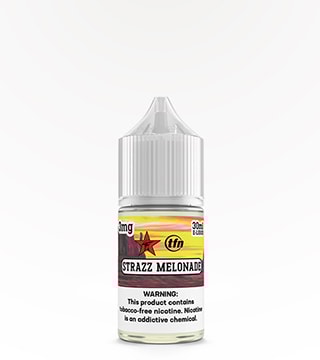 Red Star Juice Strazz Melonade 3 mg 30 ml