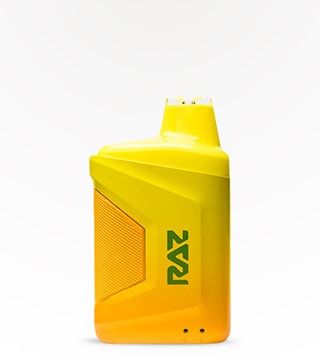 RAZ Vape CA6000 Mango Mania 10 ml