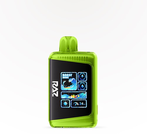 RAZ Vape LTX 25000 Sour Raspberry Punch 5% 16 ml