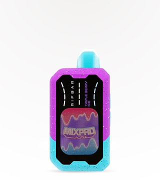 Rifbar MixPro 40000 Triple Berry Ice 5% 18 ml