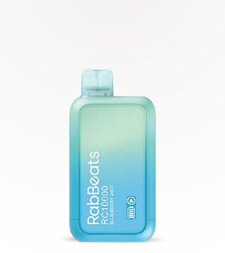 RabBeats RC10000 Blueberry Mint 18 ml