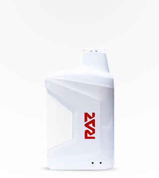 RAZ Vape CA6000 Frozen Strawberry 10 ml
