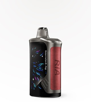 RiA Vape NV30K Watermelon B-Pop 5% 17 ml