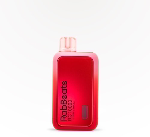 RabBeats RC10000 Yummy Strazz 18 ml