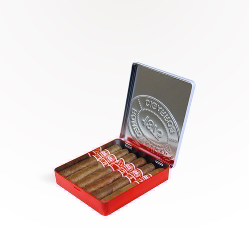 Romeo Y Julieta 4 x 38 1875 Petite Bully 6 Pack