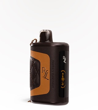 RAZ Vape RYL 35000 Classic Raspberry Watermelon 5% 16.5 ml