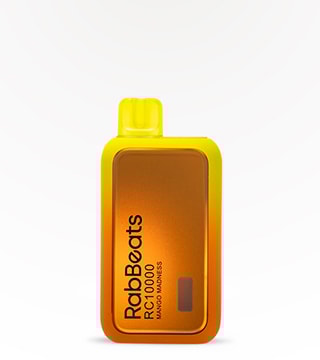 RabBeats RC10000 Mango Madness 18 ml