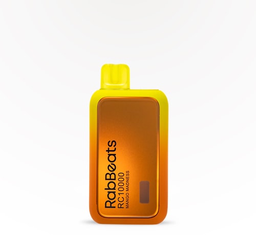 RabBeats RC10000 Mango Madness 18 ml