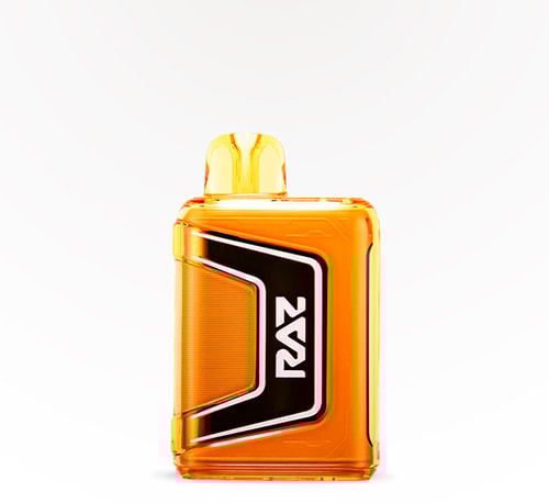 RAZ Vape TN9000 Orange Raspberry 12 ml