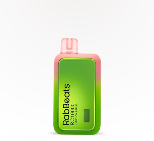 RabBeats RC10000 Ki-Melon Apple 18 ml