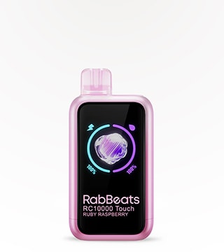 RabBeats RC10000 Touch Ruby Raspberry 14 ml