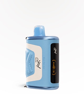 RAZ Vape RYL 35000 Classic Blue Raz Ice 5% 16.5 ml