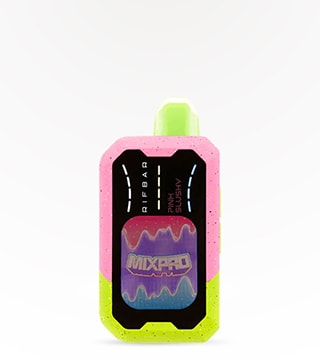 Rifbar MixPro 40000 Pink Slushy 5% 18 ml