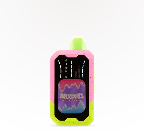 Rifbar MixPro 40000 Pink Slushy 5% 18 ml