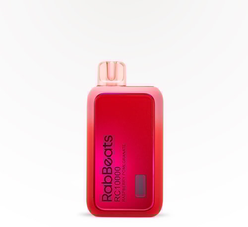 RabBeats RC10000 Raspberry Pomegranate 18 ml