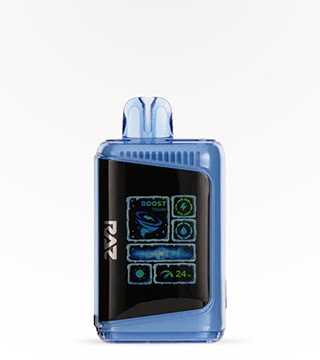 RAZ Vape LTX25000 Frozen Juicy Strawberry 5% 16 ml