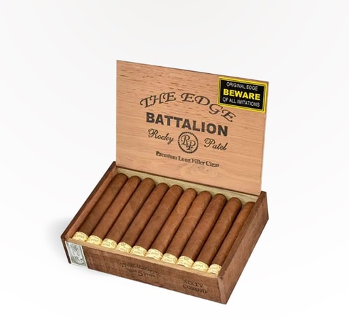 Rocky Patel 6 x 52 Toro Corojo 20 count