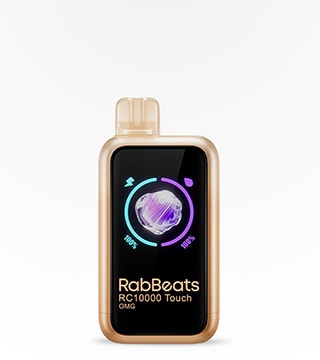 RabBeats RC10000 Touch OMG 14 ml