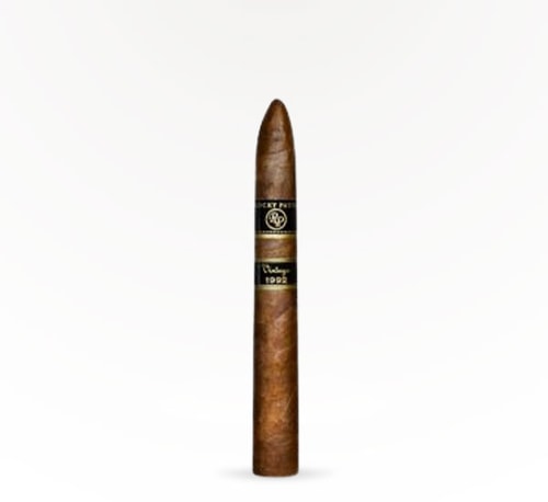 Rocky Patel 6.25 x 52 1992 Vintage Torpedo Single