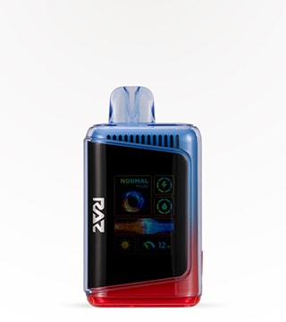 RAZ Vape LTX25000 Fire & Ice 5% 16 ml