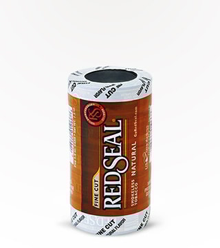 Red Seal Fine Cut Natural 5 pack 1.5 oz